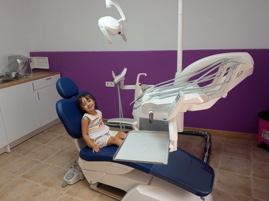 Consulta Infantil